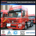 Preço do camião basculante de HOWO 371HP Sinotruck Tipper